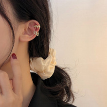 小众设计高级简约个性无耳洞耳夹