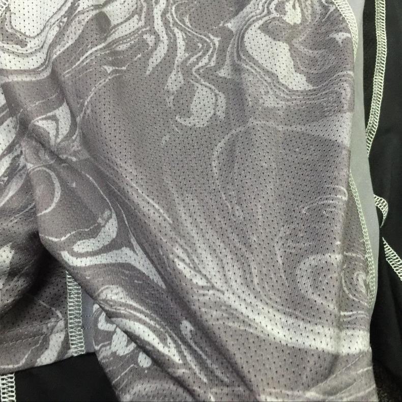 Купить Трусы 加长版 两侧透气 男士专业运动速干平角内裤 透气弹力打底 Reebok в интернет-магазине с ...