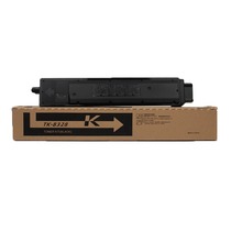 TK8328 Large Capacity Black Toner Cartridge (for Kyocera TASKalfa 2551Ci)