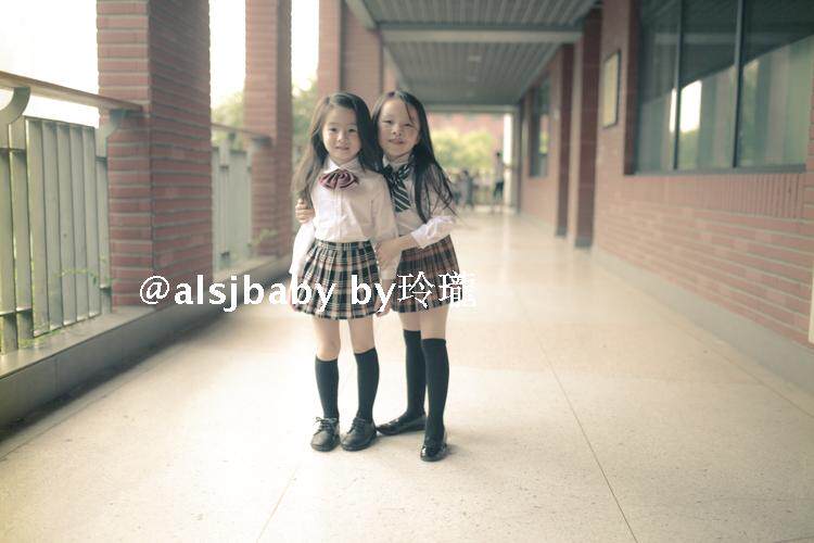 Jupe fillette - Ref 2050162 Image 12