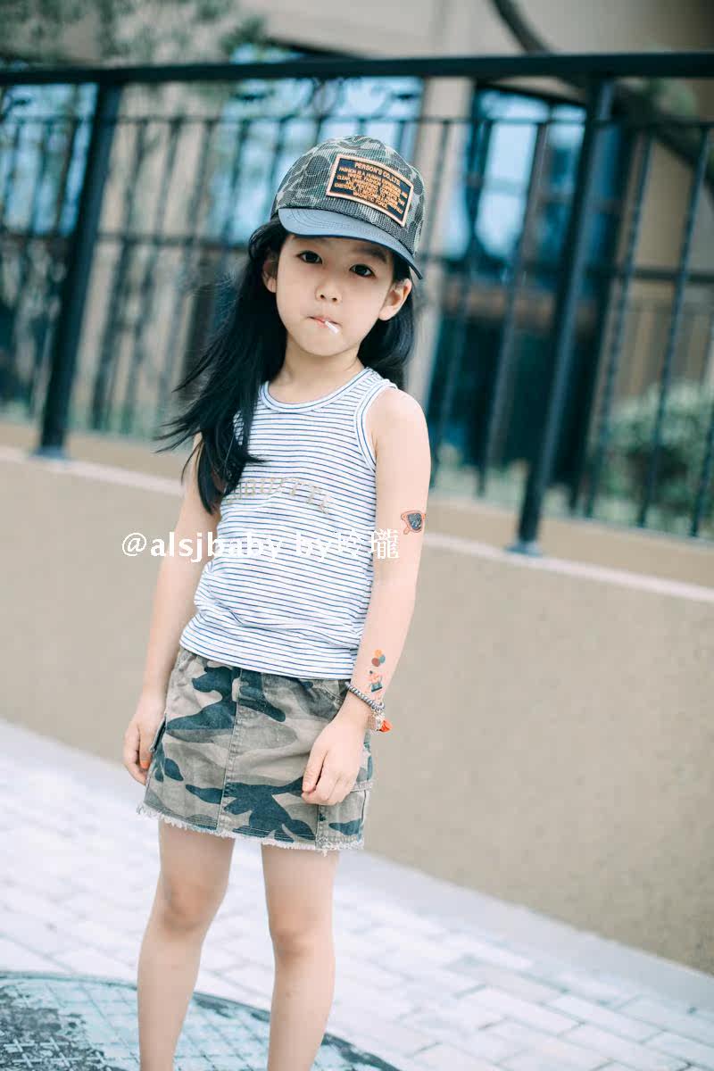 Jupe pour fille - Ref 2050787 Image 33