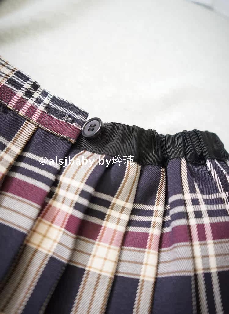 Jupe fillette - Ref 2050162 Image 63