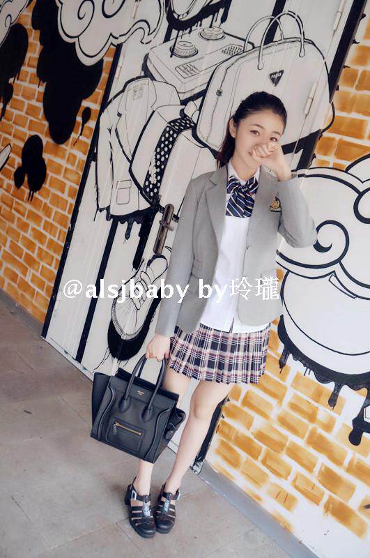 Jupe fillette - Ref 2050162 Image 47