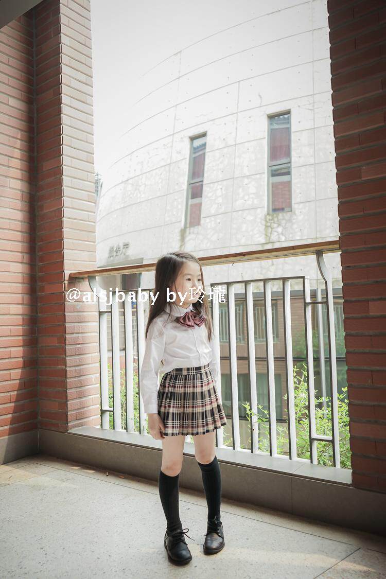 Jupe fillette - Ref 2050162 Image 8