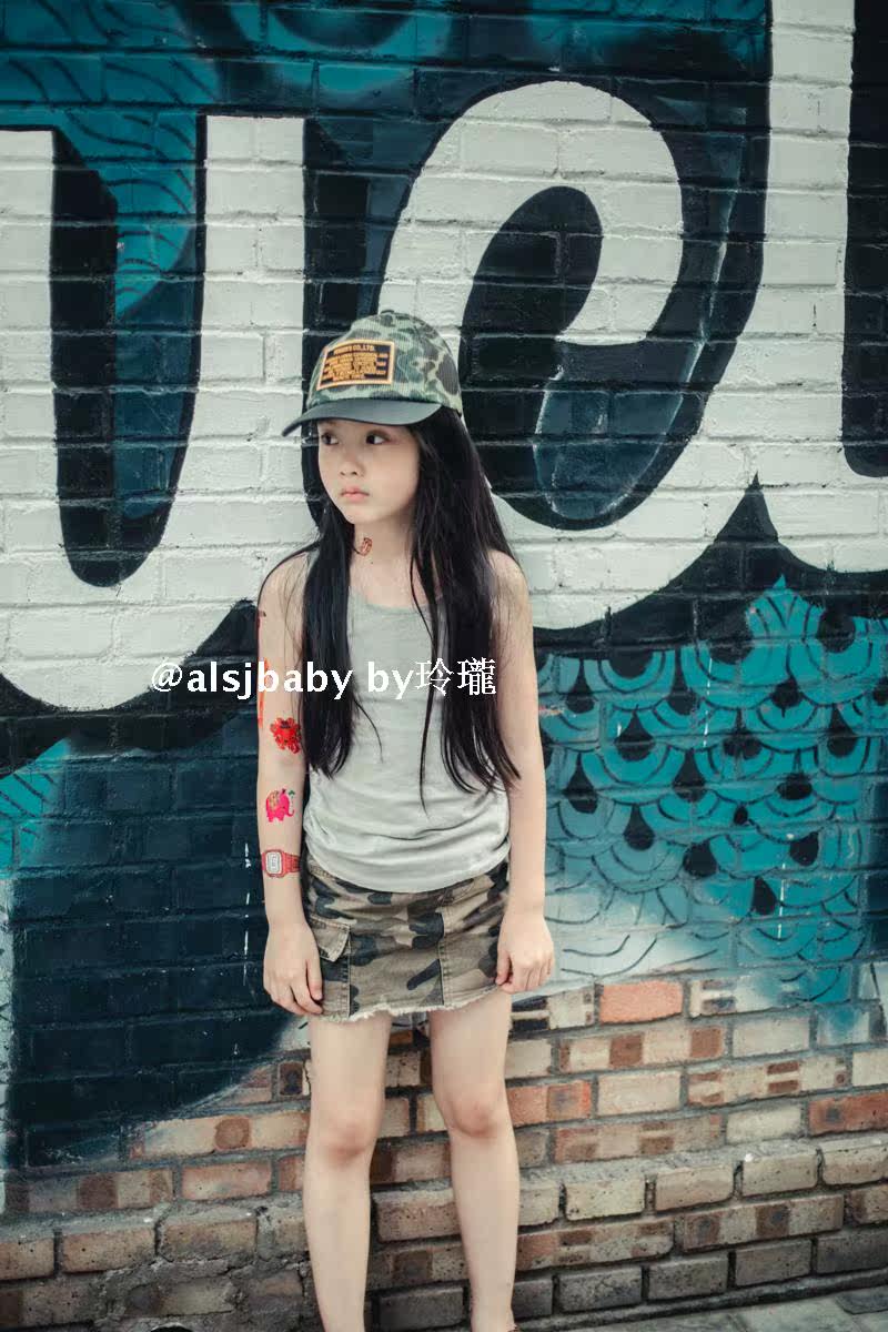 Jupe pour fille - Ref 2050787 Image 21