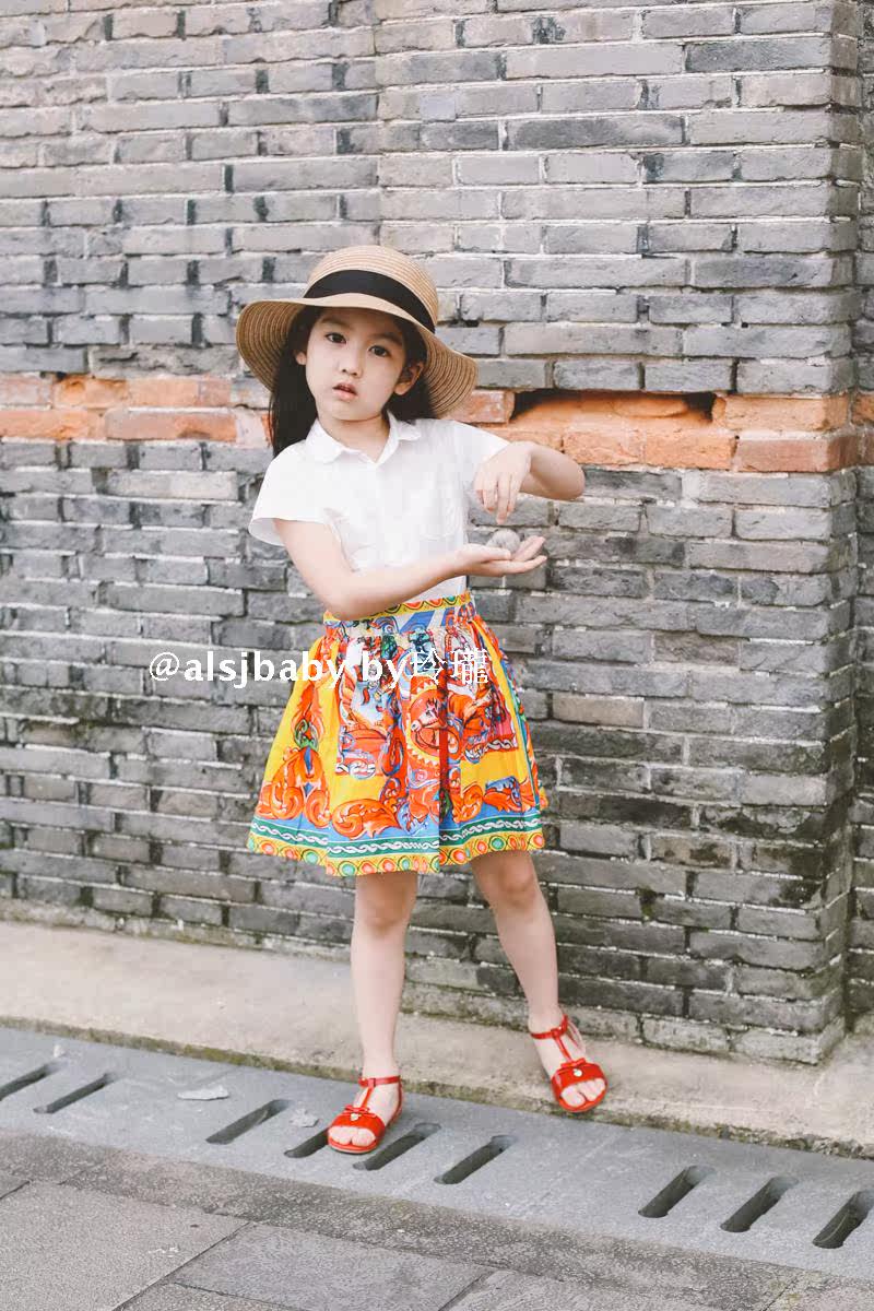 Jupe enfant - Ref 2052016 Image 8