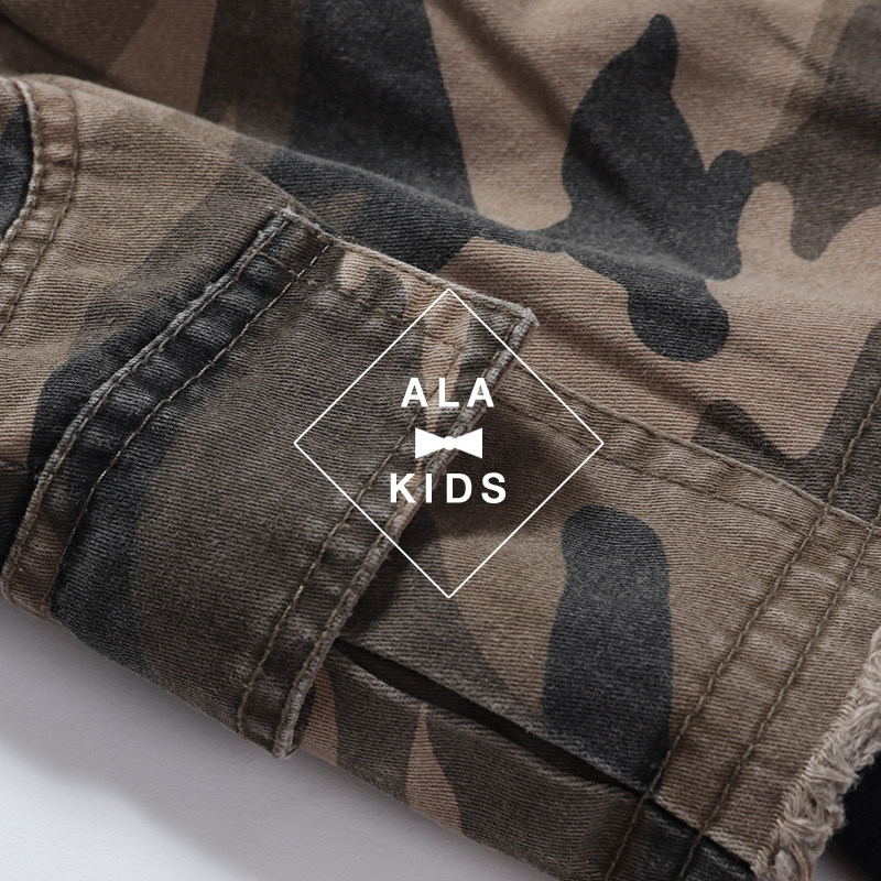 Jupe pour fille - Ref 2050787 Image 45