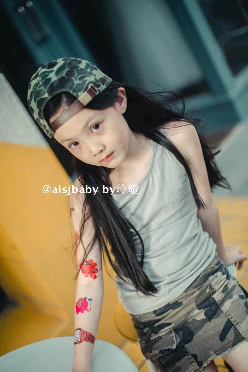 Jupe pour fille - Ref 2050787 Image 12