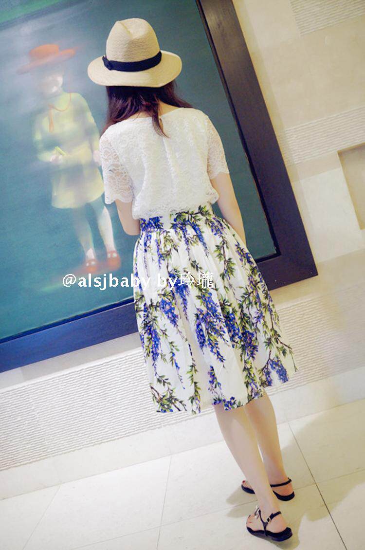 Jupe enfant - Ref 2052203 Image 6