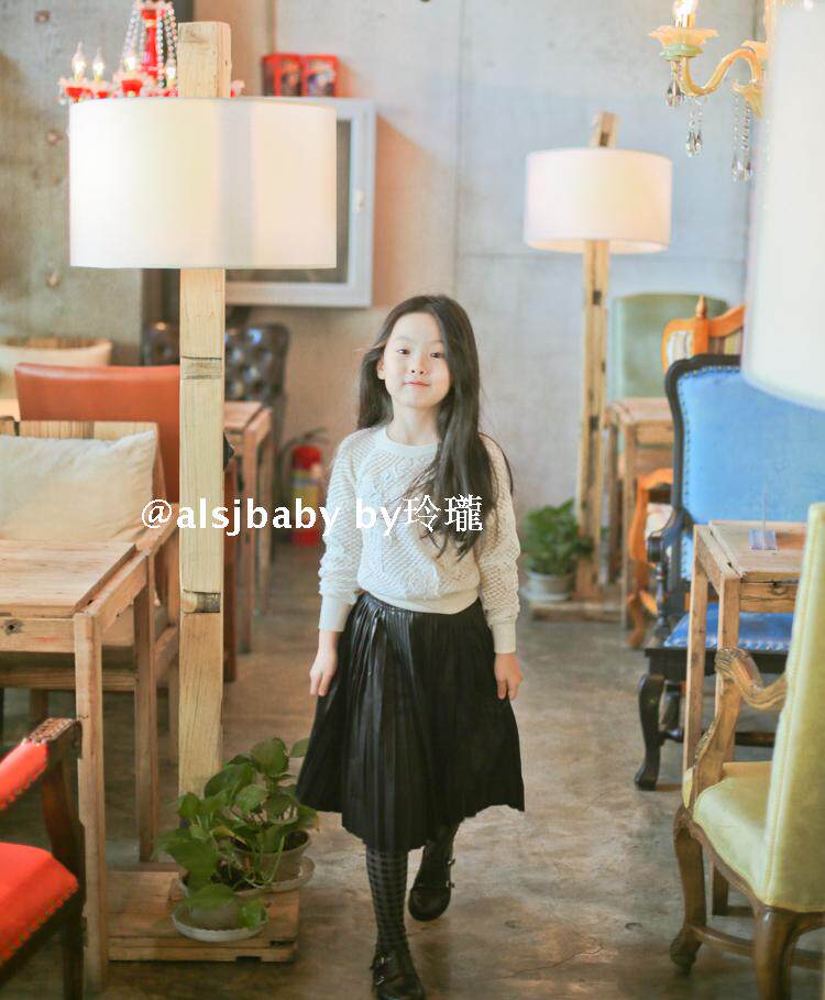 Jupe fillette - Ref 2051405 Image 7