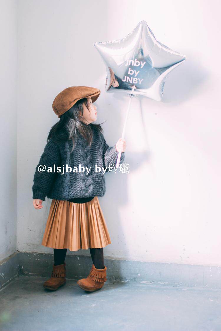 Jupe fillette - Ref 2051405 Image 14