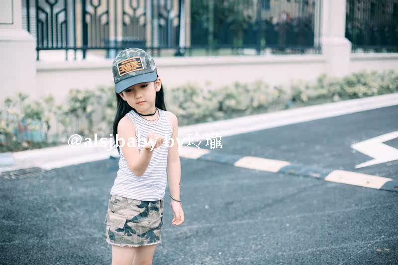 Jupe pour fille - Ref 2050787 Image 38