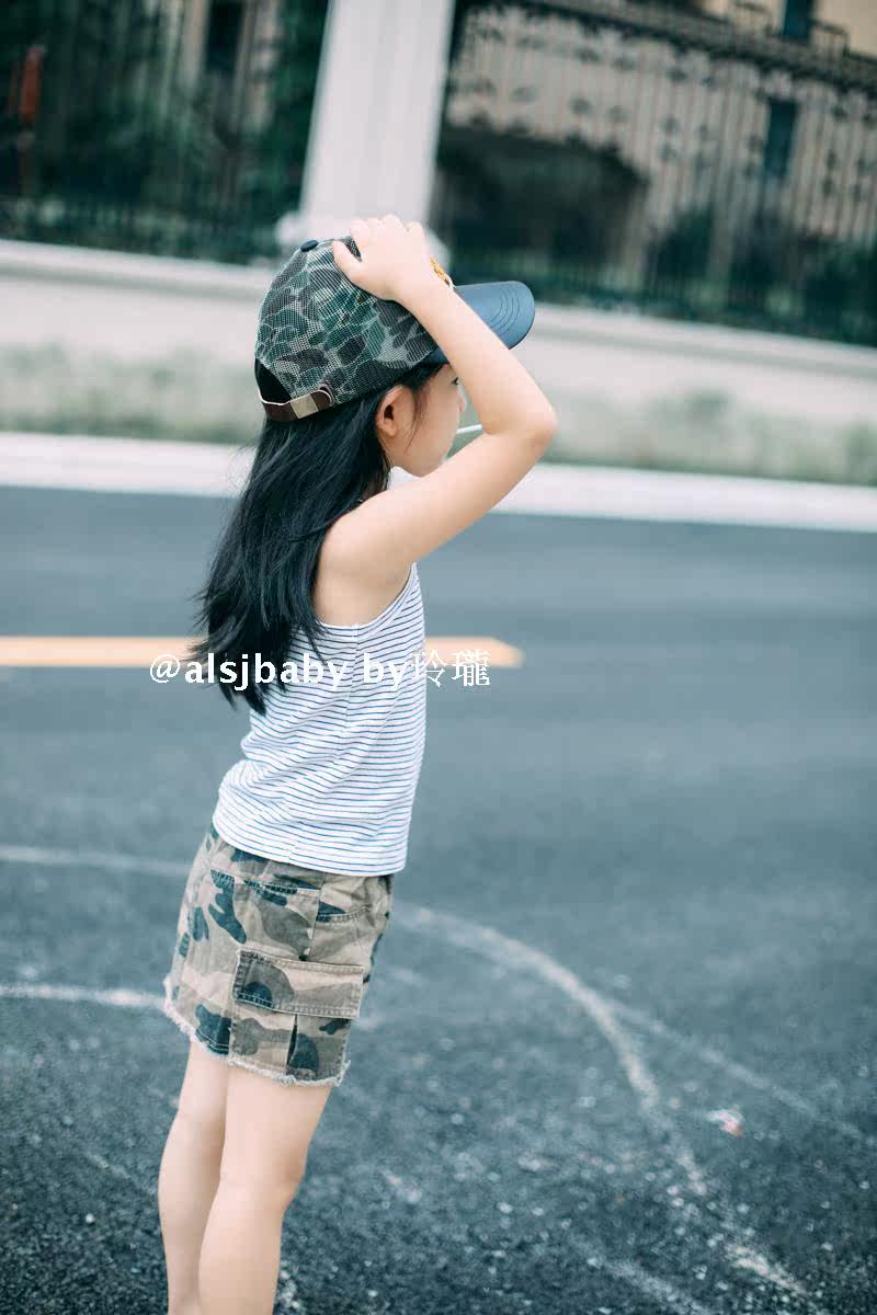 Jupe pour fille - Ref 2050787 Image 36