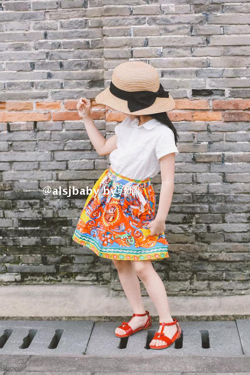 Jupe enfant - Ref 2052016 Image 10