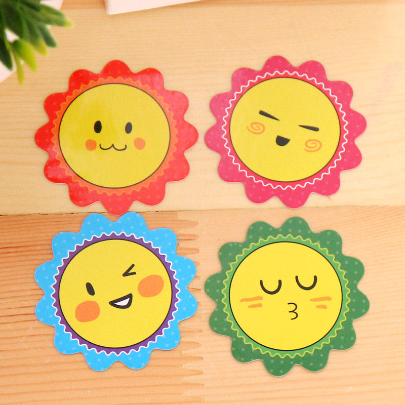 To Yang Flowers Encouragement Card Kindergarten Elementary School Students Reward Points Card Parents Praise Card Credits Coin Card