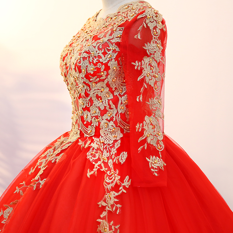 Robe de soirée OTHER   en Maille - Ref 3211924 Image 41