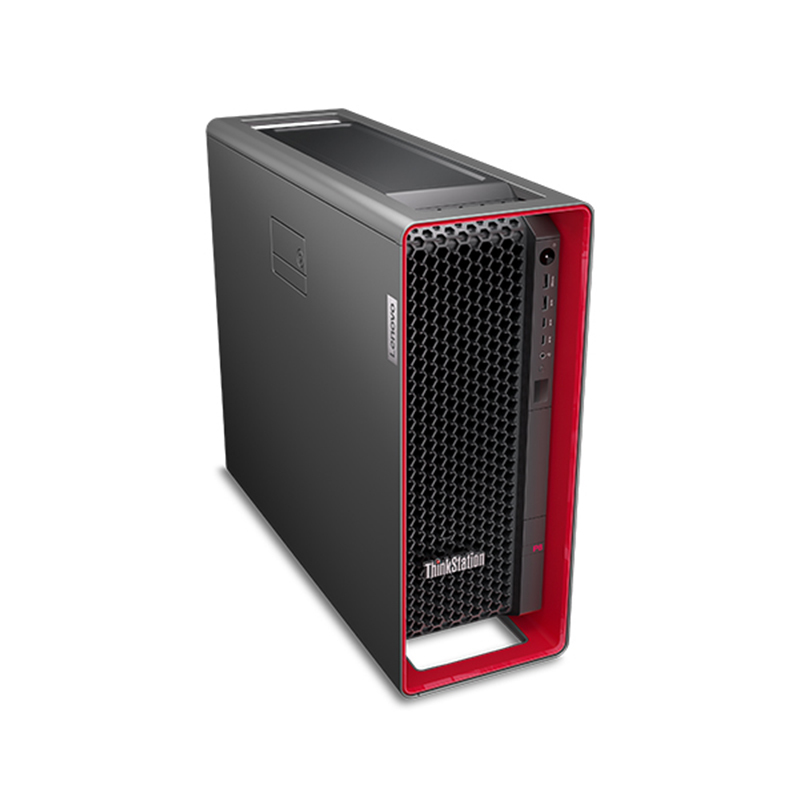 Lenovo P5 Tower Workstation Without Cpu/Memory/Hard Drive/Optical Drive/Video Card Lenovo P5 Tower Workstation Without Cpu/Memory/Hard Drive/Optical Drive/Video Card