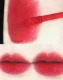 Son kem lì Air Lip glaze Velvet Matte Son lì lâu trôi màu trắng giá khá sinh viên - Son bóng / Liquid Rouge