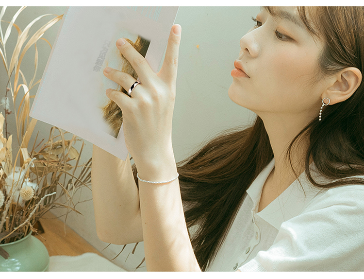 Bague mixte OTHER   en Argenterie - Ref 3089136 Image 11