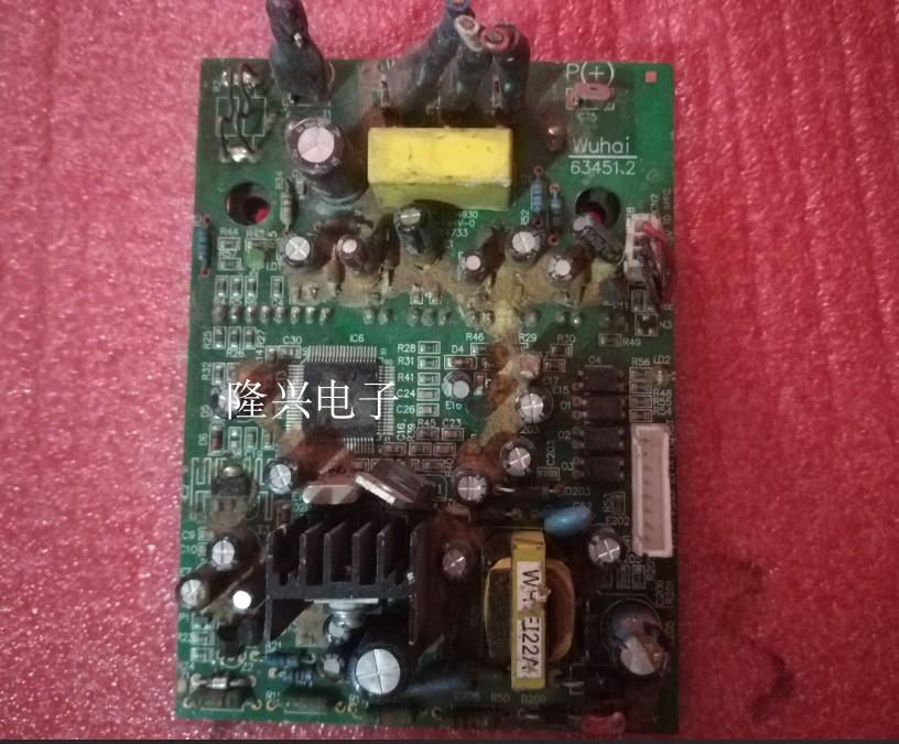 [USD 77.59] E224772 634512 WH-EI22A Zhi High Inverter Frequency Air ...