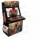 Moonlight Treasure Box крупномасштабный файтинг Champion 97, ностальгический уличный боец, двойной настольный джойстик с монетным управлением, домашняя аркадная игровая консоль mini 4
