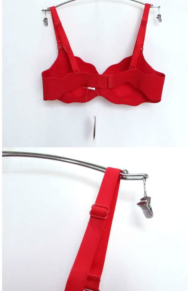 Eiger Etam quầy phụ nữ áo lót liền mạch một mảnh áo ngực 150767058 áo bra đẹp