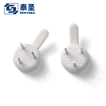 Tai Sacred Photo Frame Hardware Back Panel Accessories Without Mark nails Electric Table Box Nail Painting Hooks photo Wall Nails Hook 500