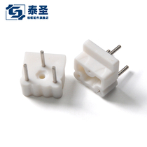 Tai Sacred Photo Frame Hardware Back Panel Accessories Without Mark nails Electric table Boxer Hook Decorative painting Nail Hook 1000 Pack