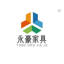 永豪家具企业店的LOGO