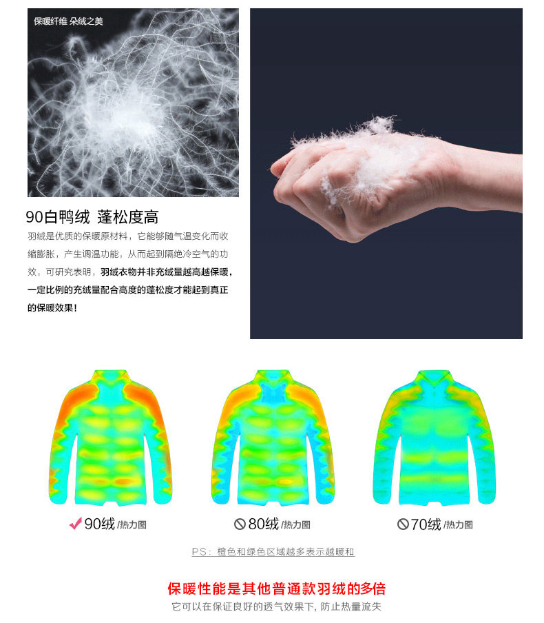 Blouson homme CARTELO      en Nylon - Ref 3122251 Image 17