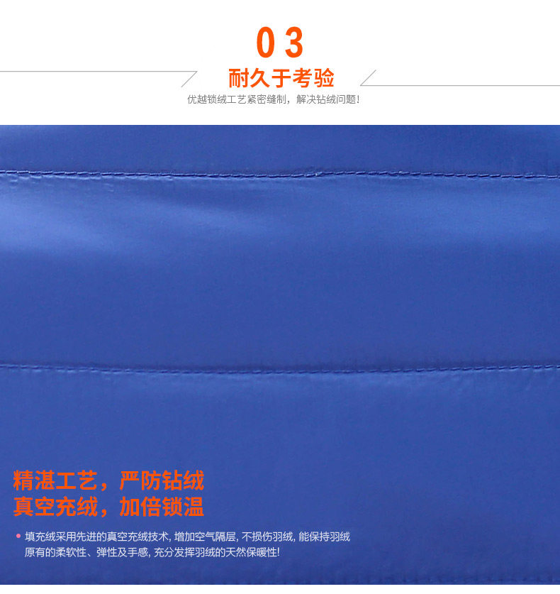 Blouson homme CARTELO      en Nylon - Ref 3122251 Image 20