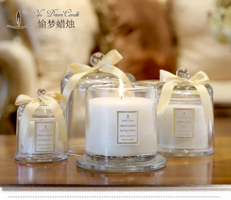 Bougie YU DREAM CANDLE - Ref 2485587 Image 6