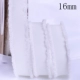 Hàn Quốc nhập khẩu tóc viền sợi ruy băng phụ kiện tóc tự làm nơ chất liệu mũ rơm mũ quần áo ruy băng - Phụ kiện tóc cây trâm cài tóc