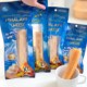 Blue Lake cheese stick dog molar stick chewable cheese stick tooth cleaning calcium supplement puppy pet dog snacks