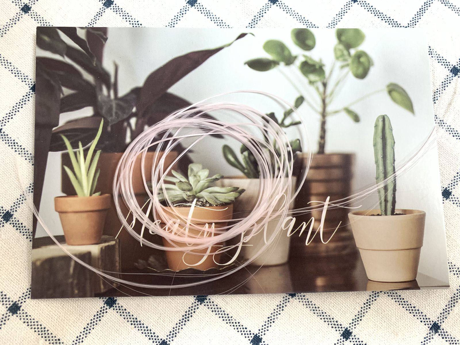 变色发丝 光变 遇紫外线阳光变色洋娃娃公仔玩具假发丝专用PP材质