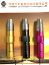 365nm UV lamp skin care mask fluorescent agent tobacco and alcohol detection UV anti-counterfeiting detection