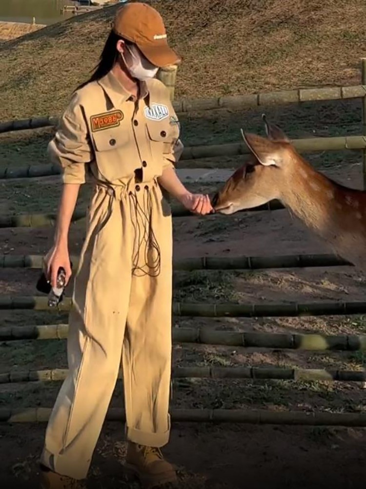背の高い女性向けのエクストラロングジャンプスーツ、プラスサイズの女性用ジャンプスーツ、ワンピースジャンプスーツセット。