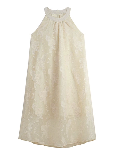 Длинное сверхдлинное платье без рукавов, длинная длинная юбка, китайский стиль, эффект подтяжки