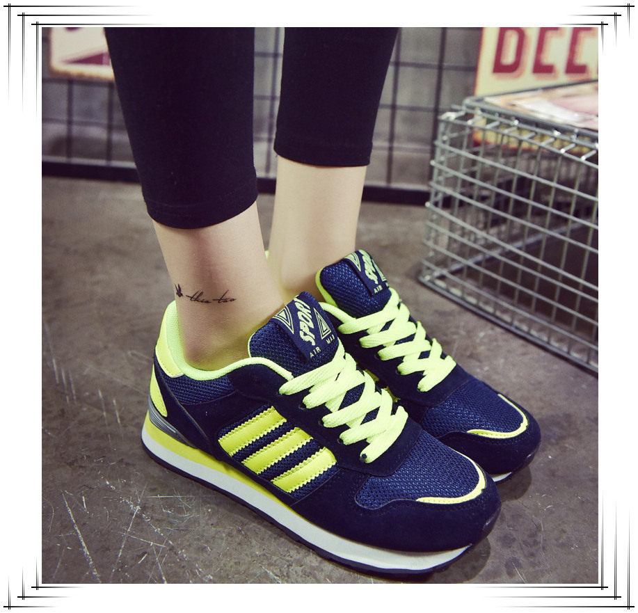 Chaussures de printemps - Ref 916766 Image 32