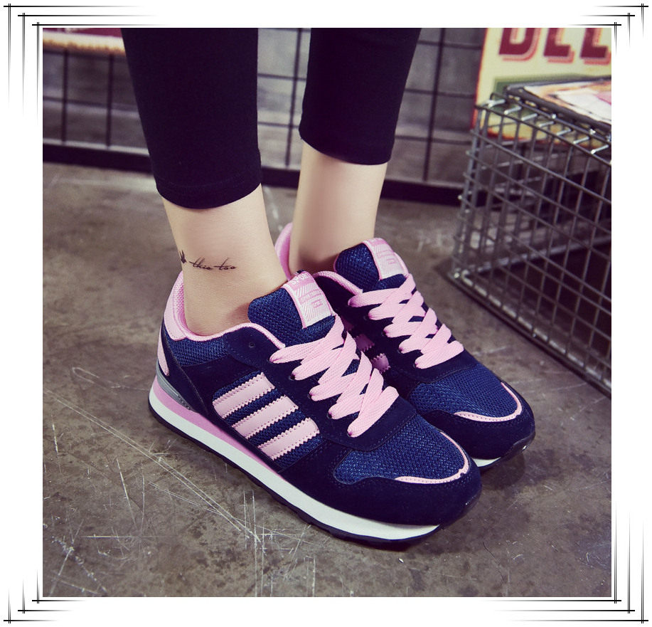 Chaussures de printemps - Ref 916766 Image 16