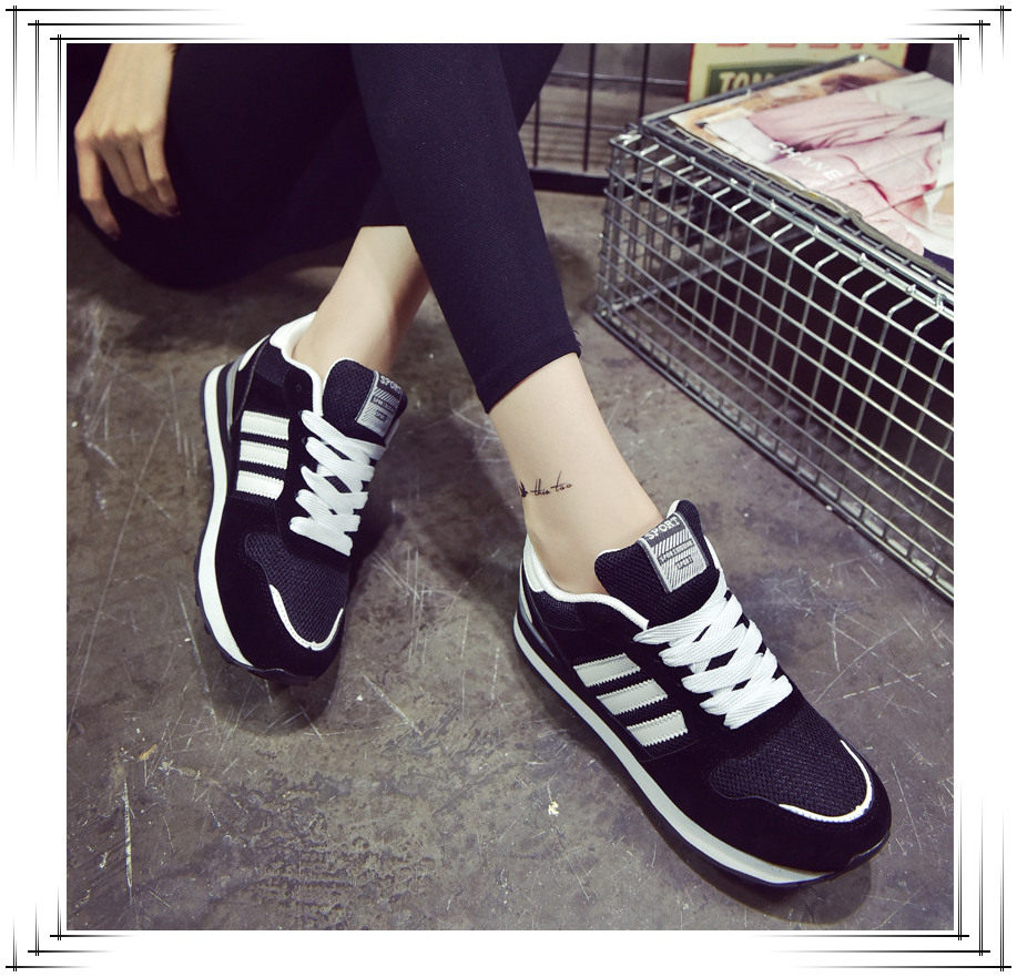 Chaussures de printemps - Ref 916766 Image 31