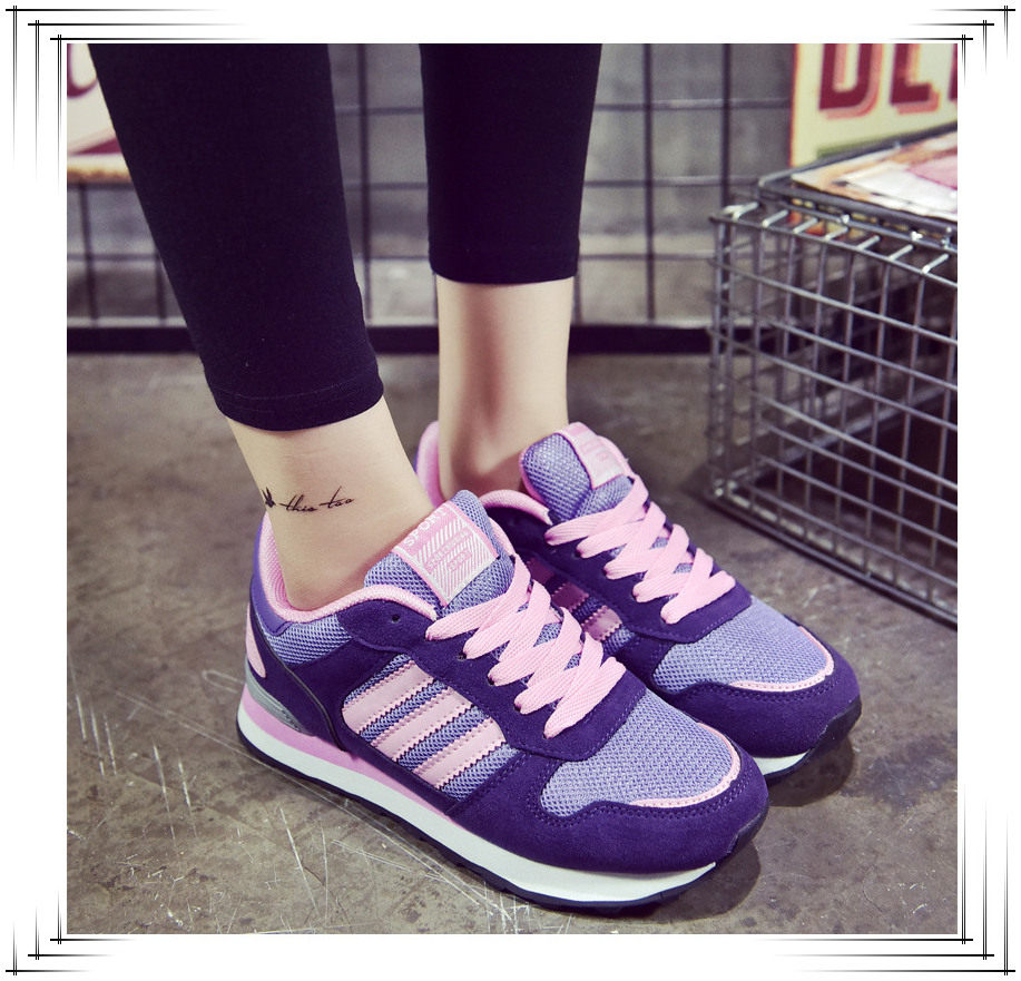 Chaussures de printemps - Ref 916766 Image 20