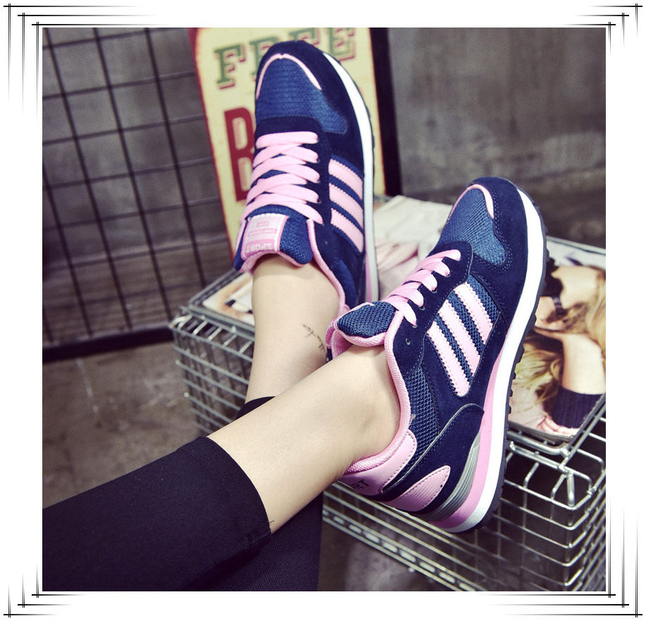 Chaussures de printemps - Ref 916766 Image 19