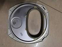 Supor cooker CFXB50FZ16Q-85 75 40FZ16-85 lining cover 50FC11D R = 23 8