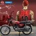 Cửa hàng đầu máy xe lửa hiện đại Sản phẩm mới năm 2018 Cưỡi xe máy 125cc Honda CG King 125 - mortorcycles mortorcycles