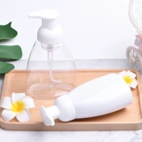 Пластиковый набор материалов из пены, упаковка, бутылка, мусс, очищающее молочко, бутылочка для кормления, 250 мл, 300 мл