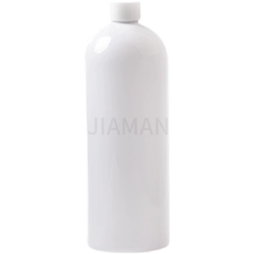 Пластиковая завинчивающаяся крышка, шампунь, гель для душа, бутылка, гидролат, 1000 мл, кола