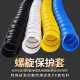 Direct sales of Oruibao hose sheath manufacturer