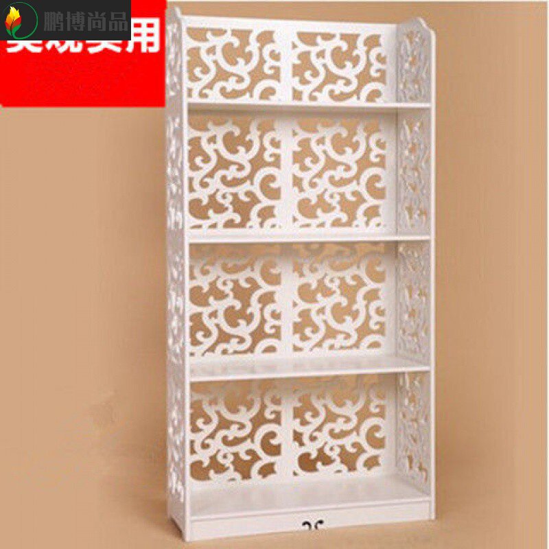 New Cosmetic Shelve Racks for Shelves Shops Mechia Oil Rubber Shoes Bag Containing shelves Home Floor Shelves