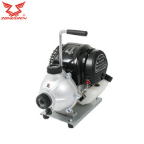 Zongshen water pump 1 inch S35 power gasoline engine portable self-priming small household water pump